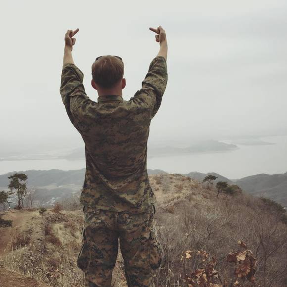 Meet your Posher, Kenneth - Picture 1 of 1